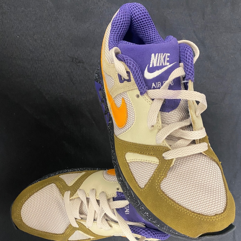 Nike Airstab